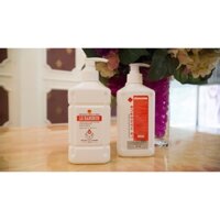 DUNG DỊCH SÁT KHUẨN TAY NHANH HANDRUB