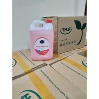 Dung dịch sát khuẩn tay nhanh TH.A handrub can 5 lít