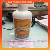 Dung dịch sát khuẩn tay nhanh Asirub 500ml (Dùng trong bệnh viện)