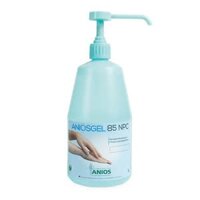 Dung dịch sát khuẩn tay nhanh Anios gel (1000ml)