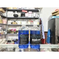 Dung dịch sát khuẩn, vệ sinh hình xăm Blue soap