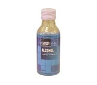 Dung dịch sát trùng Alcohol 70% 60ml