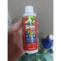 Dung dịch Sevin Insect Killer 100ml diệt và phòng ngừa trên 500 loại côn trùng hàng nhập Mỹ