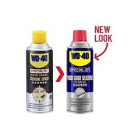 Dung Dịch Silicone WD-40 Food Grade 360ml | CongTyTNHHTriTin