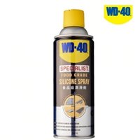 Dung Dịch Silicone WD-40 Food Grade 360ml