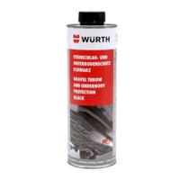 DUNG DỊCH SƠN PHỦ GẦM ĐEN WURTH