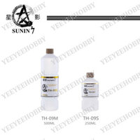 DUNG DỊCH SƠN SUNIN7 - SOLVENT SERIES METALLIC MASTER THINNER