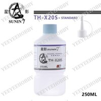 DUNG DỊCH SƠN SUNIN7 - SOLVENT SERIES ENAMEL THINNER