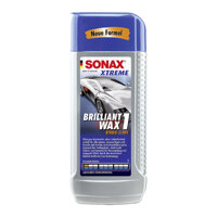 Dung Dịch Sonax Xtreme Brilliant Wax 1 Hybrit NPT