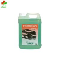 Dung dịch Steranios 2%