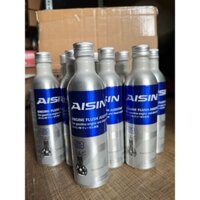 DUNG DỊCH SÚC MÁY NHÃN HIỆU AISIN CHÍNH HÃNG
