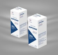 Dung Dịch Súc Miệng Họng SUPOWAT – 30s Làm Sạch Miệng & Họng