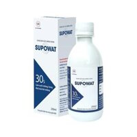 Dung Dịch Súc Miệng Họng SUPOWAT – 30s Làm Sạch Miệng & Họng