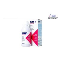 DUNG DỊCH SÚC MIỆNG KIN GINGIVAL 250ML