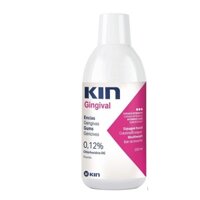 Dung dịch súc miệng kin gingival 250ml