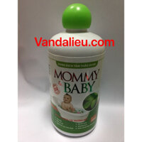DUNG DỊCH TẮM THUỶ ĐẬU MOMMY BABY (MP2)