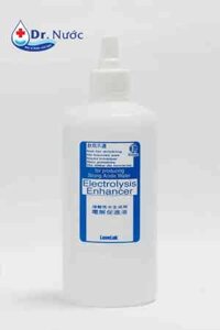 Dung dịch tăng cường điện phân