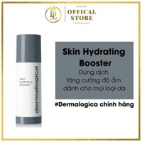 Dung dịch tăng cường độ ẩm  dành cho mọi loại da Dermalogica Skin Hydrating Booster 30ml