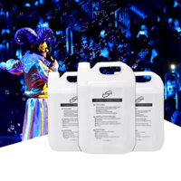 Dung dich tạo bong bóng và tạo tuyết giả dùng cho sân khấu