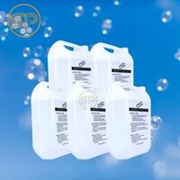 Dung dich tạo bong bóng và tạo tuyết giả dùng cho sân khấu