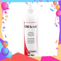 Dung dịch tạo bọt sinh tai Oti-Scrub Foaming Ear Cleanser Pro Concepts