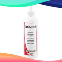 Dung dịch tạo bọt sinh tai Oti-Scrub Foaming Ear Cleanser Pro Concepts