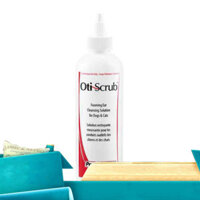 Dung dịch tạo bọt sinh tai Oti-Scrub Foaming Ear Cleanser Pro Concepts