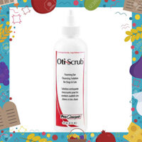 Dung dịch tạo bọt sinh tai Oti-Scrub Foaming Ear Cleanser Pro Concepts