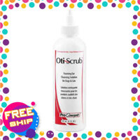 Dung dịch tạo bọt sinh tai Oti-Scrub Foaming Ear Cleanser Pro Concepts