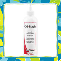 Dung dịch tạo bọt sinh tai Oti-Scrub Foaming Ear Cleanser Pro Concepts