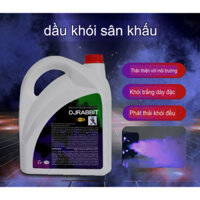 Dung dịch tạo khói DJRABBIT (Dầu khói djrabbit) dầu thơm, đậm đặc