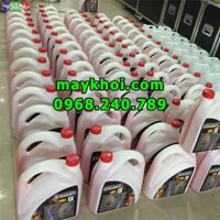 Dung dịch tạo khói Djrstar