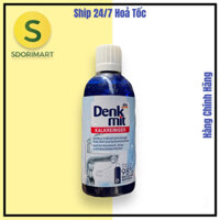 Dung dịch Tẩy cặn canxi inox nhà tắm Denkmit 500ml