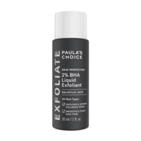 Dung Dịch Tẩy Da Chết Paula’s Choice BHA 2% 118ml