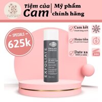 Dung Dịch Tẩy Da Chết Paula’s Choice BHA 2% 118ml Skin Perfecting 2% BHA Liquid