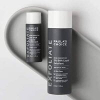 Dung Dịch Tẩy Da Chết Paula’s Choice Skin Perfecting 2% BHA Liquid