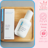 Dung Dịch Tẩy Da Chết - Se Lỗ Chân Lông Neostrata 8AHA