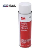 Dung Dịch Tẩy Keo, Nhựa Đường 3M 08987 425 g - 3M Long Vu