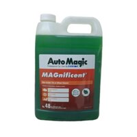 Dung Dịch Tẩy Lazang Khoang Máy Auto Magic