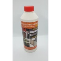 Dung dịch tẩy mối hàn Inox