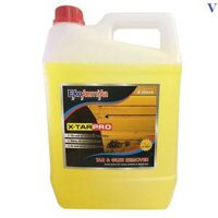Dung dịch tẩy nhựa đường Ekokemika XTAR PRO can 5 lít