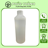 Dung Dịch Tẩy Ố Mốc Kính - Dung Dịch Tẩy Ố Cặn Can Xi - Trên Kính 1000ml