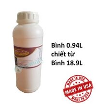 Dung dịch tẩy rỉ sét gốc nước không hại da tay Evapo Rust 0.94L                          - 12456539                                                       Yêu thích