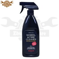 Dung dịch tẩy rửa bánh xe, lazang ô tô Wheel Tire Cleaner Bullsone Hàn Quốc