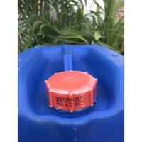 Dung dịch tẩy rửa cặn bám đường ống Chiller an toàn hiệu quả nhất hiện nay