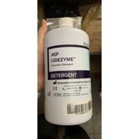 Dung dịch tẩy rửa CIDEZYME chai 1 lít