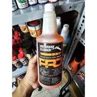 Dung dịch tẩy rửa đa năng motobike cleaner pro