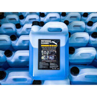 Dung dịch tẩy rửa ĐA NĂNG Motobike Cleaner CAN 5L lốc máy,nhông sên dĩa, dây điện sườn xe
