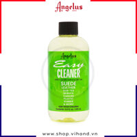 Dung dịch tẩy rửa đa năng Angelus Easy Cleaner – 255ml (8.6Oz)