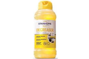 Dung dịch tẩy rửa dầu mỡ và rửa chén đa năng Stanhome Degreaser 750ml